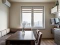 1-комнатная квартира · 42 м² · 16/17 этаж, Туран 52/2 за 12 000 ₸ в Астане, Нура р-н — фото 11