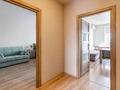 1-комнатная квартира · 42 м² · 16/17 этаж, Туран 52/2 за 12 000 ₸ в Астане, Нура р-н — фото 14