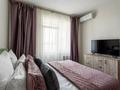 1-комнатная квартира · 42 м² · 16/17 этаж, Туран 52/2 за 12 000 ₸ в Астане, Нура р-н — фото 2