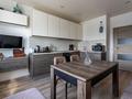 1-комнатная квартира · 42 м² · 16/17 этаж, Туран 52/2 за 12 000 ₸ в Астане, Нура р-н — фото 10