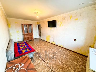 3-комнатная квартира · 62 м² · 5/5 этаж, Жансугурова за 15.8 млн 〒 в Талдыкоргане