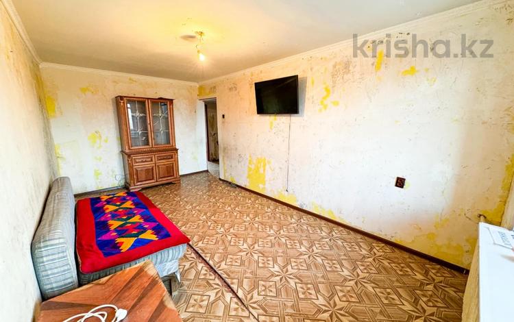 3-бөлмелі пәтер · 62 м² · 5/5 қабат, Жансугурова, бағасы: 15.8 млн ₸ в Талдыкоргане — фото 2