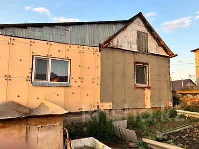 Отдельный дом · 3 комнаты · 80 м² · 10 сот., Букпа 38 — 2ая дачная за 7.5 млн 〒 в Кокшетау