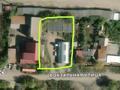 Гараж · 400 м² · Вокзальная 42 — Около бипек авто, бағасы: 80 млн ₸ в Усть-Каменогорске