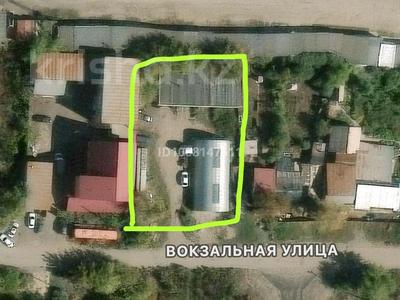 Гараж · 400 м² · Вокзальная 42 — Около бипек авто, бағасы: 80 млн ₸ в Усть-Каменогорске