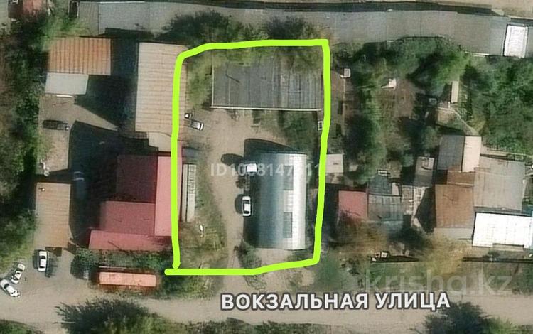 Гараж · 400 м² · Вокзальная 42 — Около бипек авто, бағасы: 80 млн ₸ в Усть-Каменогорске — фото 2