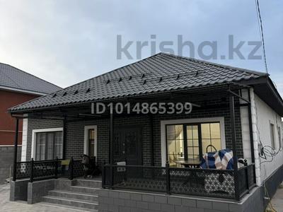 Жеке үй · 5 бөлме · 147.6 м² · 4 жүзд., Мәдениет ш/а., Дукенбай Досжан 26 — Рядом со школы 196, бағасы: 80 млн ₸ в Алматы, Алатауский р-н