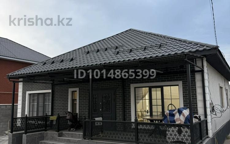 Жеке үй · 5 бөлме · 147.6 м² · 4 жүзд., Мәдениет ш/а., Дукенбай Досжан 26 — Рядом со школы 196, бағасы: 80 млн ₸ в Алматы, Алатауский р-н — фото 2