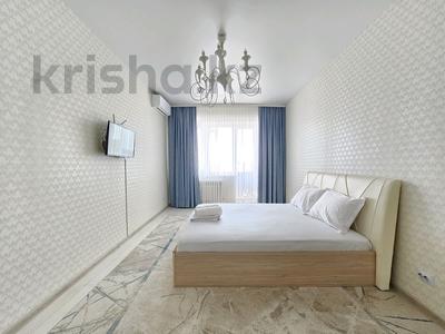 2-комнатная квартира · 64 м² · 5/5 этаж, мкр. Алтын орда, Сактагана Байшева 4Б — Молдагулова за 14 900 ₸ в Актобе
