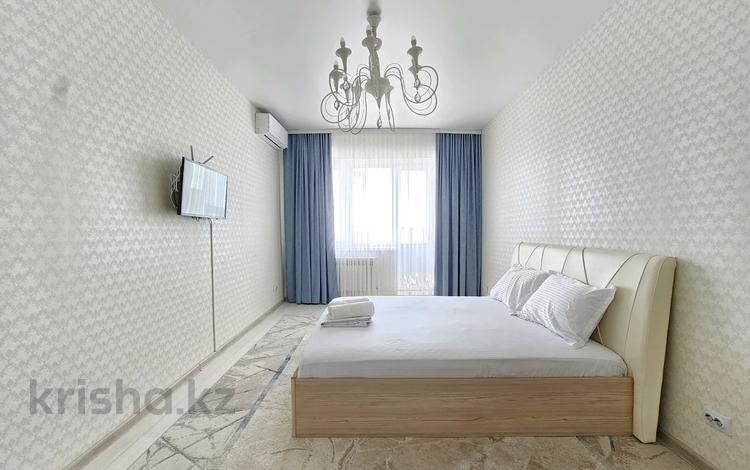 2-бөлмелі пәтер · 64 м² · 5/5 қабат, мкр. Алтын орда, Сактагана Байшева 4Б — Молдагулова, бағасы: 14 900 ₸ в Актобе — фото 69