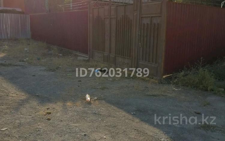 Участок · 3 сотки, 2 мкр Шугыла 31 — Детская стомотология за 13 млн ₸ в  — фото 2