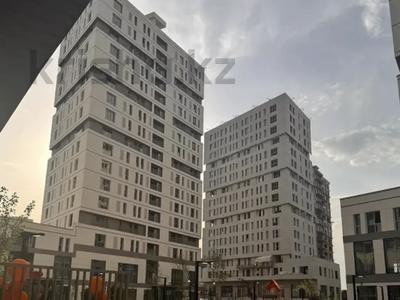 1-комнатная квартира · 38 м² · 10/16 этаж, Суюнбая 15в — Суюнбая за 30.5 млн ₸ в Алматы, Жетысуский р-н