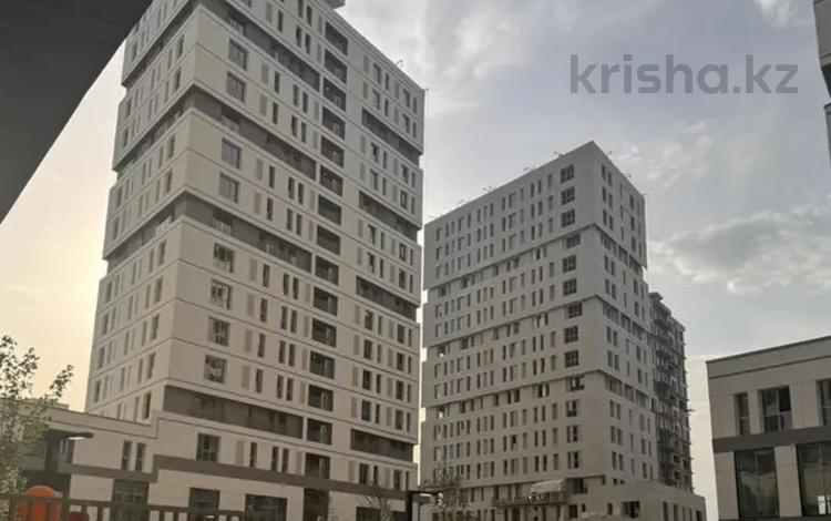 1-комнатная квартира · 38 м² · 10/16 этаж, Суюнбая 15в — Суюнбая за 30.5 млн ₸ в Алматы, Жетысуский р-н — фото 2