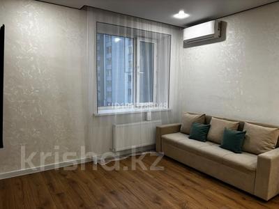 1-бөлмелі пәтер · 37 м² · 4/12 қабат, Ахмет Байтурсынулы 61, бағасы: 23.5 млн ₸ в Астане, Сарайшык р-н