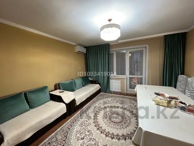 3-комнатная квартира · 70 м² · 5/5 этаж, Первомайская 32 — 14 микрорайон за 23.5 млн 〒 в Семее