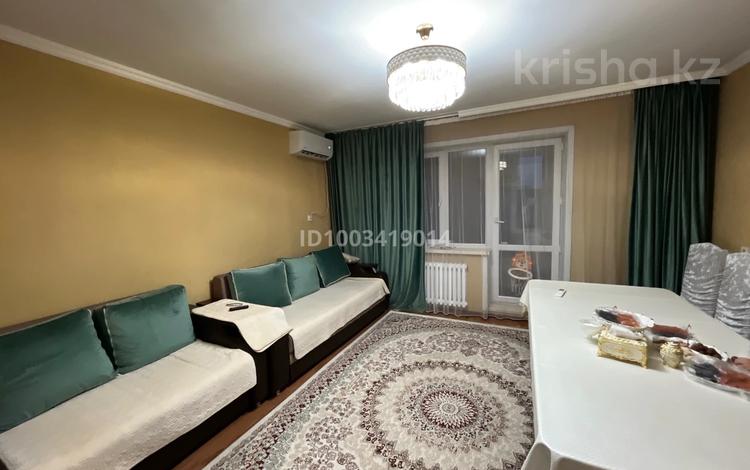 3-комнатная квартира · 66.8 м² · 5/5 этаж, Первомайская 32 — 14 микрорайон за 23.5 млн 〒 в Семее — фото 2