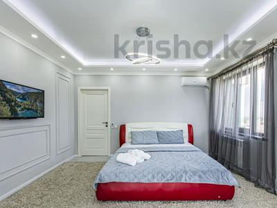 2-бөлмелі пәтер · 70 м² · 16/17 қабат, Толе би 185А, бағасы: 22 000 ₸ в Алматы, Алмалинский р-н