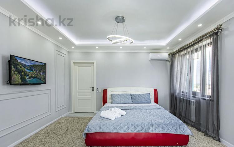 2-бөлмелі пәтер · 70 м² · 16/17 қабат, Толе би 185А, бағасы: 22 000 ₸ в Алматы, Алмалинский р-н — фото 12