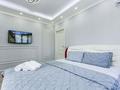 2-бөлмелі пәтер · 70 м² · 16/17 қабат, Толе би 185А, бағасы: 22 000 ₸ в Алматы, Алмалинский р-н — фото 3
