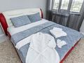 2-бөлмелі пәтер · 70 м² · 16/17 қабат, Толе би 185А, бағасы: 22 000 ₸ в Алматы, Алмалинский р-н — фото 4