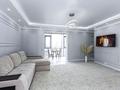 2-бөлмелі пәтер · 70 м² · 16/17 қабат, Толе би 185А, бағасы: 22 000 ₸ в Алматы, Алмалинский р-н — фото 6