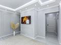 2-бөлмелі пәтер · 70 м² · 16/17 қабат, Толе би 185А, бағасы: 22 000 ₸ в Алматы, Алмалинский р-н — фото 10