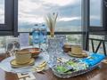 2-бөлмелі пәтер · 70 м² · 16/17 қабат, Толе би 185А, бағасы: 22 000 ₸ в Алматы, Алмалинский р-н — фото 15