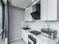 2-бөлмелі пәтер · 70 м² · 16/17 қабат, Толе би 185А, бағасы: 22 000 ₸ в Алматы, Алмалинский р-н — фото 16
