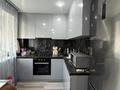 2-комнатная квартира · 44.8 м² · 3/5 этаж, Абая проспект за 22 млн ₸ в Костанае