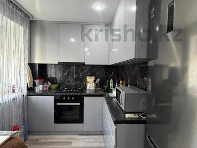 2-комнатная квартира · 44.8 м² · 3/5 этаж, Абая проспект за 22 млн ₸ в Костанае