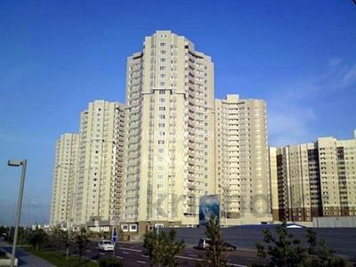 3-комнатная квартира, 120 м², 15/22 этаж, Нажимеденова за 50 млн 〒 в Астане, Алматы р-н