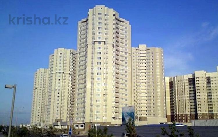 3-комнатная квартира, 120 м², 15/22 этаж, Нажимеденова за 50 млн 〒 в Астане, Алматы р-н — фото 2