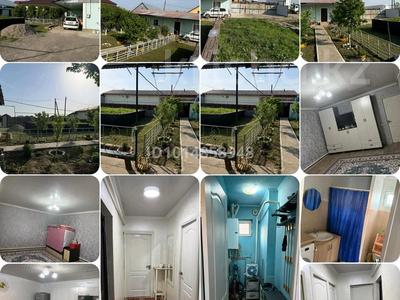 Отдельный дом · 4 комнаты · 80 м² · 6 сот., Алтай — Аэропорта за 31 млн ₸ в 
