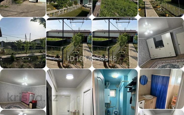 Отдельный дом · 4 комнаты · 80 м² · 6 сот., Алтай — Аэропорта за 31 млн ₸ в  — фото 3