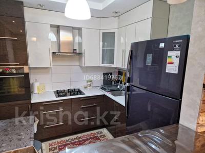 3-комнатная квартира · 65 м² · 5/5 этаж, Ташенова — Центр Каратэ за 28 млн ₸ в Астане, р-н Байконур