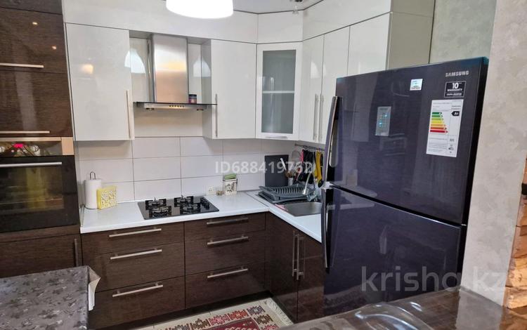 3-комнатная квартира · 65 м² · 5/5 этаж, Ташенова — Центр Каратэ за 28 млн ₸ в Астане, р-н Байконур — фото 2