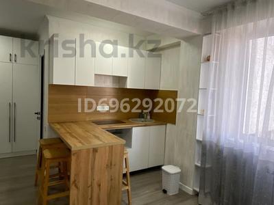 1-бөлмелі пәтер · 23 м² · 4/5 қабат · ай сайын, Дала 110, бағасы: 150 000 〒 в Алматы, Наурызбайский р-н