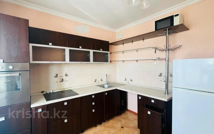 1-бөлмелі пәтер · 47.6 м² · 8/17 қабат, Богенбай батыра 56, 56а, 56Б, бағасы: 19.9 млн ₸ в Астане, р-н Байконур — фото 4