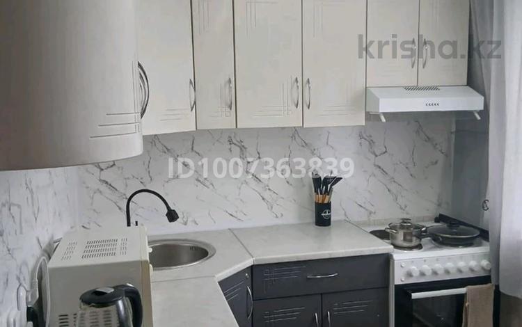 1-бөлмелі пәтер · 31.2 м² · 4/4 қабат, Ишимская 64, бағасы: 5.5 млн ₸ в Караганде, Алихана Бокейханова р-н — фото 2