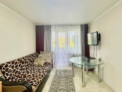 1-комнатная квартира · 32.6 м² · 4/5 этаж, ул. Абая за 6.5 млн ₸ в Темиртау