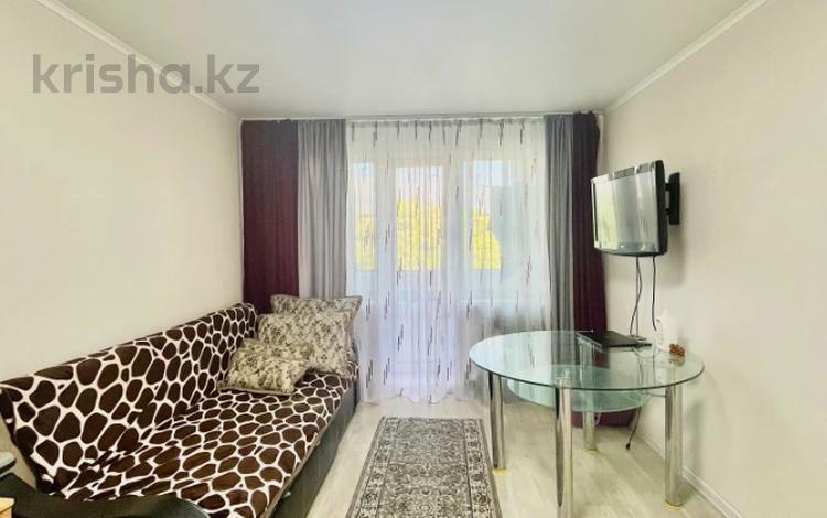 1-комнатная квартира · 32.6 м² · 4/5 этаж, ул. Абая за 6.5 млн ₸ в Темиртау — фото 8