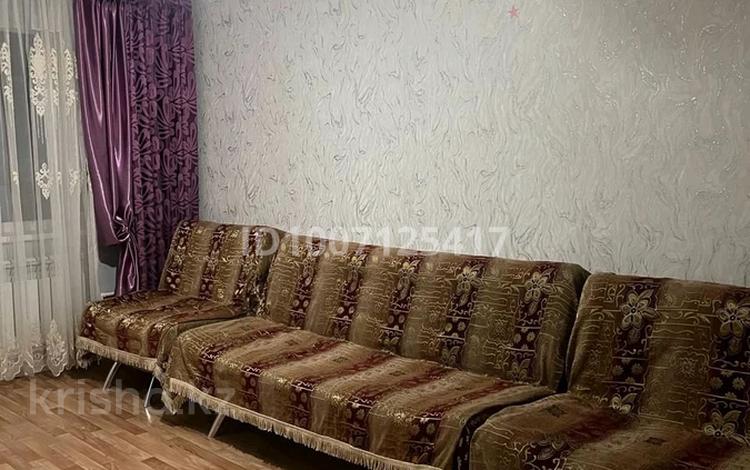 2-комнатная квартира · 44 м² · 3/5 этаж, Женис 3-23 за 15 млн ₸ в Жезказгане — фото 2