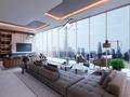 1-комнатная квартира, 35 м², 30/55 этаж, Дубай за ~ 176.7 млн 〒 — фото 7