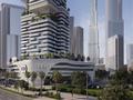 1-комнатная квартира, 35 м², 30/55 этаж, Дубай за ~ 176.7 млн 〒