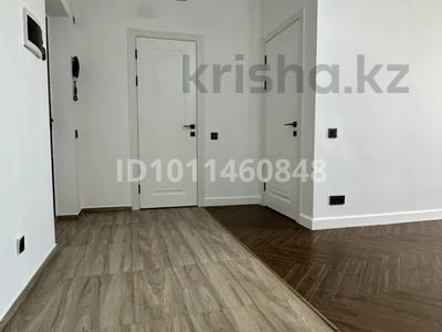 2-комнатная квартира · 40 м² · 3 этаж, Бокина 27 за 26 млн ₸ в Талгаре