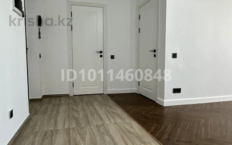 2-комнатная квартира · 40 м² · 3 этаж, Бокина 27 за 26 млн ₸ в Талгаре — фото 2