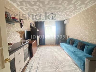 3-комнатная квартира · 68 м² · 3/5 этаж, Карасай батыр 62 — Карасай батыр - Макашева за 250 000 〒 в Каскелене