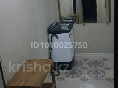 1-комнатная квартира · 31.5 м² · 5/5 этаж, Сазда-1, Абилкайырхан 12 — Спутник остановка за 120 000 〒 в Актобе