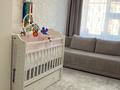 2-бөлмелі пәтер · 45 м² · 4/5 қабат, Касым Аманжолова 125, бағасы: 14.5 млн ₸ в Уральске, мкр Школьник — фото 2