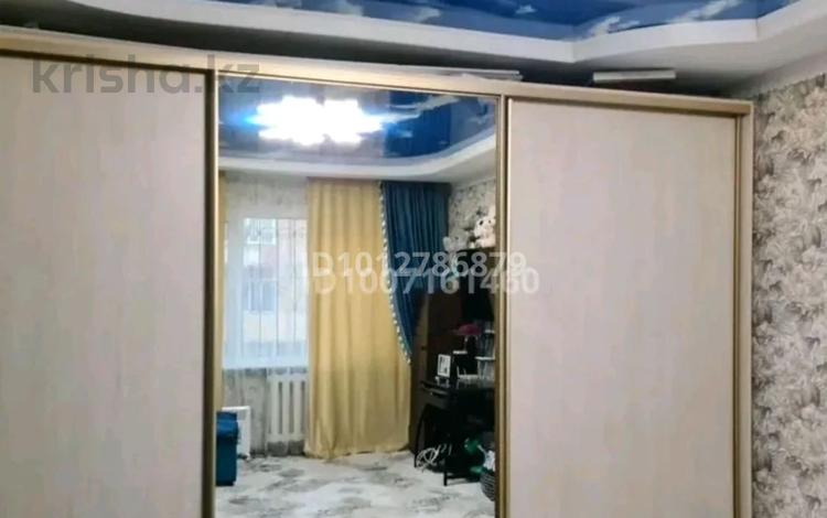 1-комнатная квартира · 35 м² · 1/5 этаж, Гагарина 9 — Центр за 7.5 млн ₸ в Акмоле — фото 2